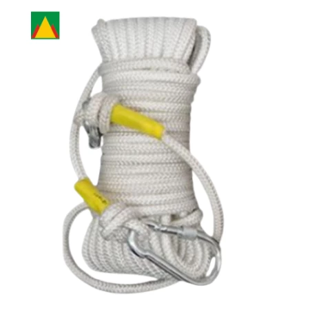 Dây cứu hộ có lõi thép 2mm